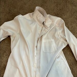 Van Heusen Flex Ultra Wrinkle Free Shirt